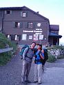 Wandern Hindelanger Klettersteig 10 